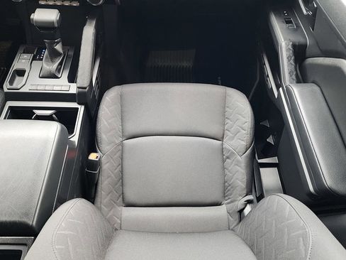 Used 2026 Toyota Tacoma SR image 13