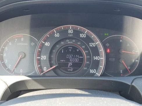 Used 2016 Honda Accord EX-L image 20