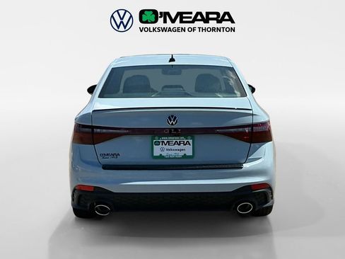 New 2026 Volkswagen Jetta GLI Autobahn FWD image 4