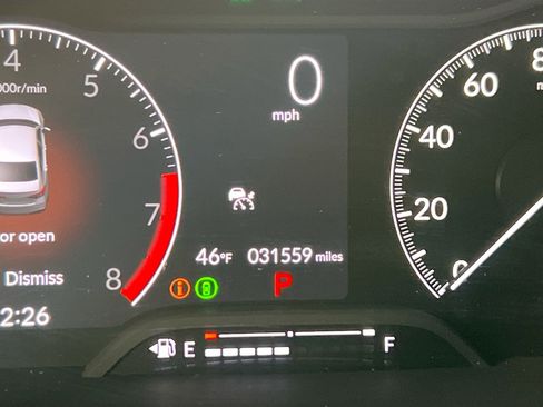 Used 2022 Honda Civic EX image 12