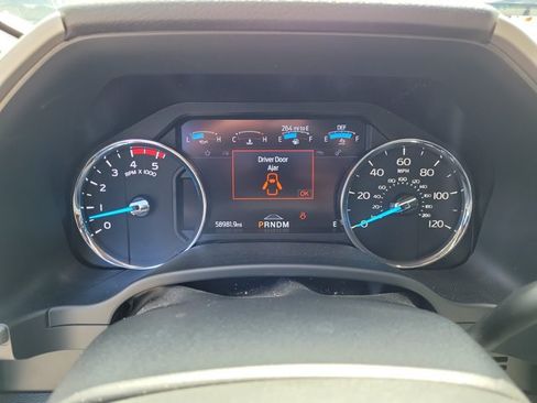 Used 2021 Ford F250 Lariat w/ Lariat Ultimate Package AWD/4WD image 26