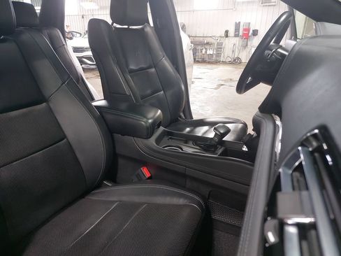 Used 2022 Dodge Durango Citadel w/ Trailer Tow Group IV AWD/4WD image 10