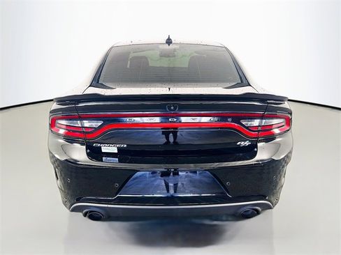 Used 2021 Dodge Charger R/T w/ Performance Handling Group image 6