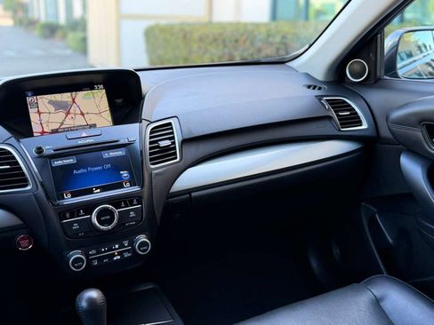 Used 2016 Acura RDX AWD w/ Technology Package image 29