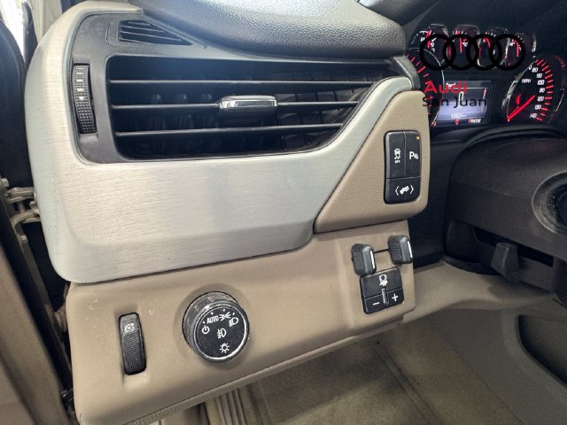 Used 2015 GMC Yukon SLE w/ Convenience Package RWD image 33