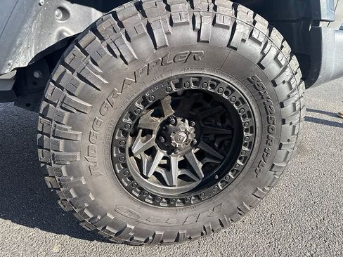 Used 2023 Jeep Wrangler Sport AWD/4WD image 7