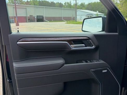 New 2026 GMC Sierra 1500 Elevation w/ Elevation Premium Package AWD/4WD image 11