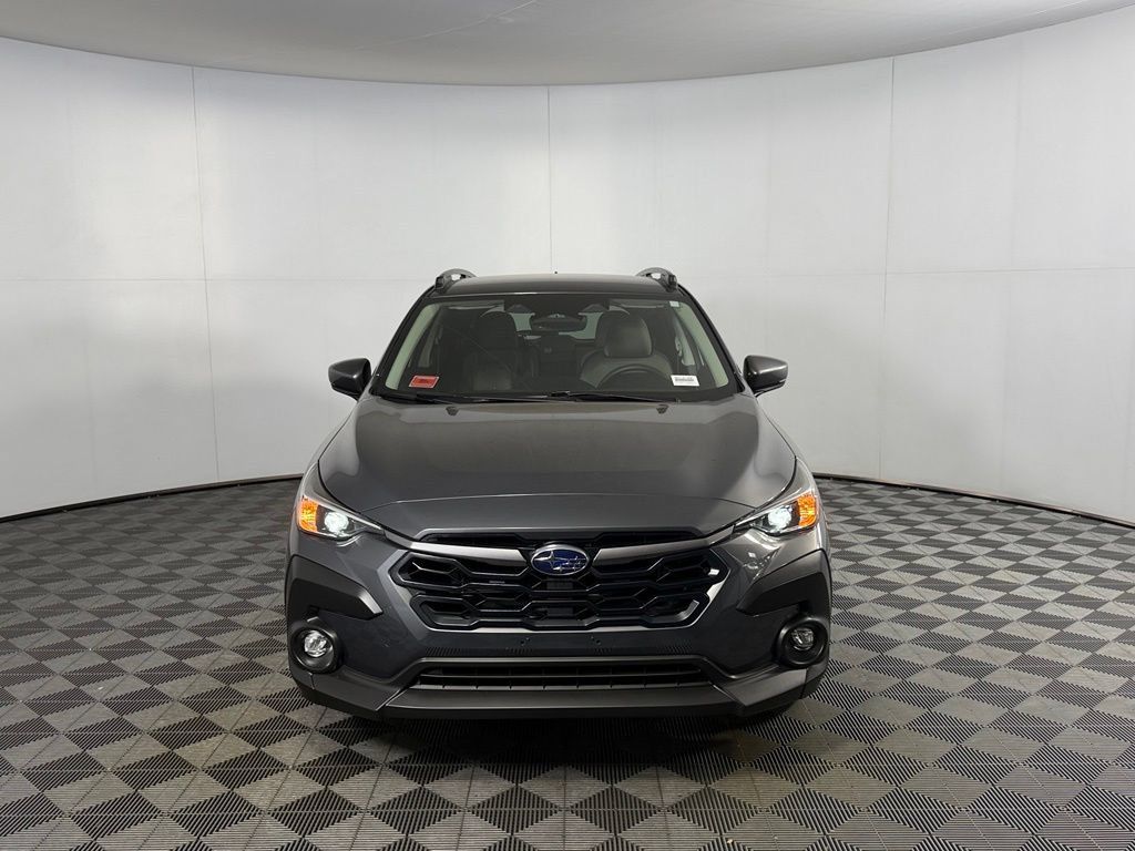 Used 2024 Subaru Crosstrek 2.0i Premium w/ Popular Package #4 AWD/4WD image 3