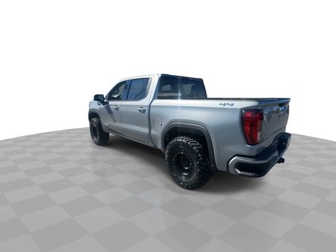 New 2026 GMC Sierra 1500 Elevation image 6