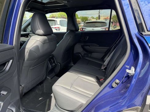 Certified 2026 Subaru Outback Premium AWD/4WD image 15