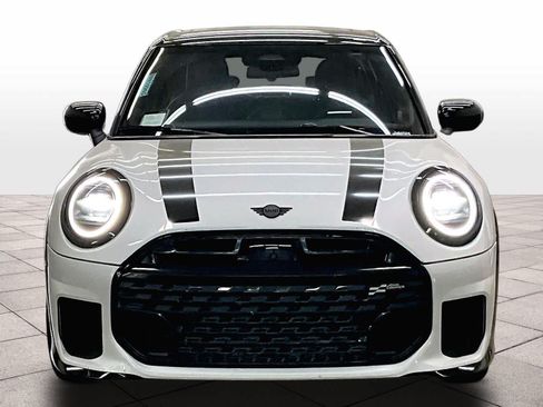 Used 2026 MINI Cooper S FWD image 3