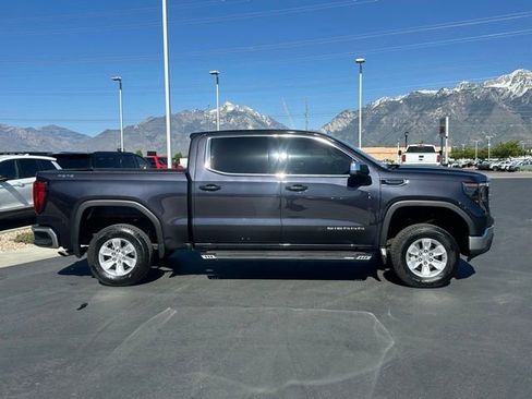 Used 2022 GMC Sierra 1500 SLE AWD/4WD image 26