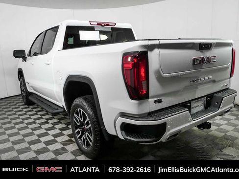 New 2026 GMC Sierra 1500 AT4 w/ Technology Package AWD/4WD image 29