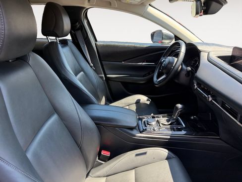 Used 2025 MAZDA CX-30 AWD 2.5 S w/ Preferred Package image 15