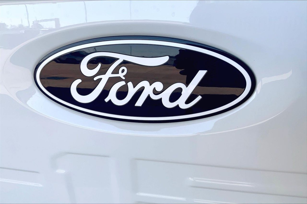 Used 2025 Ford F150 XLT w/ Equipment Group 301A Standard AWD/4WD image 31