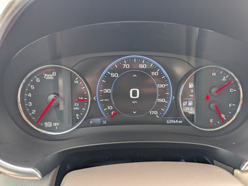 Used 2024 Chevrolet Malibu LT FWD image 42