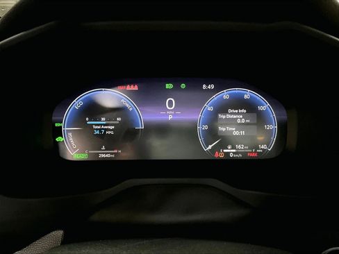 Used 2024 Toyota RAV4 XSE w/ Advanced Technology Package image 19