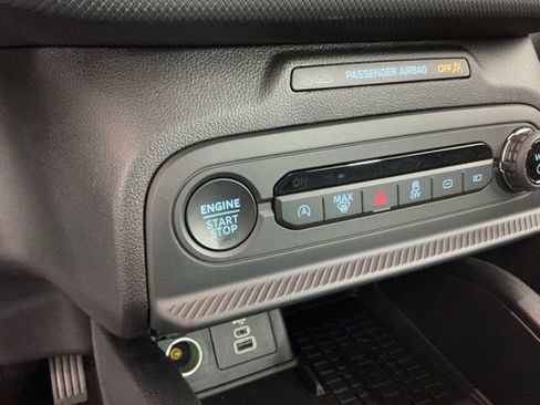 Used 2025 Ford Bronco Sport Heritage w/ Convenience Package image 24