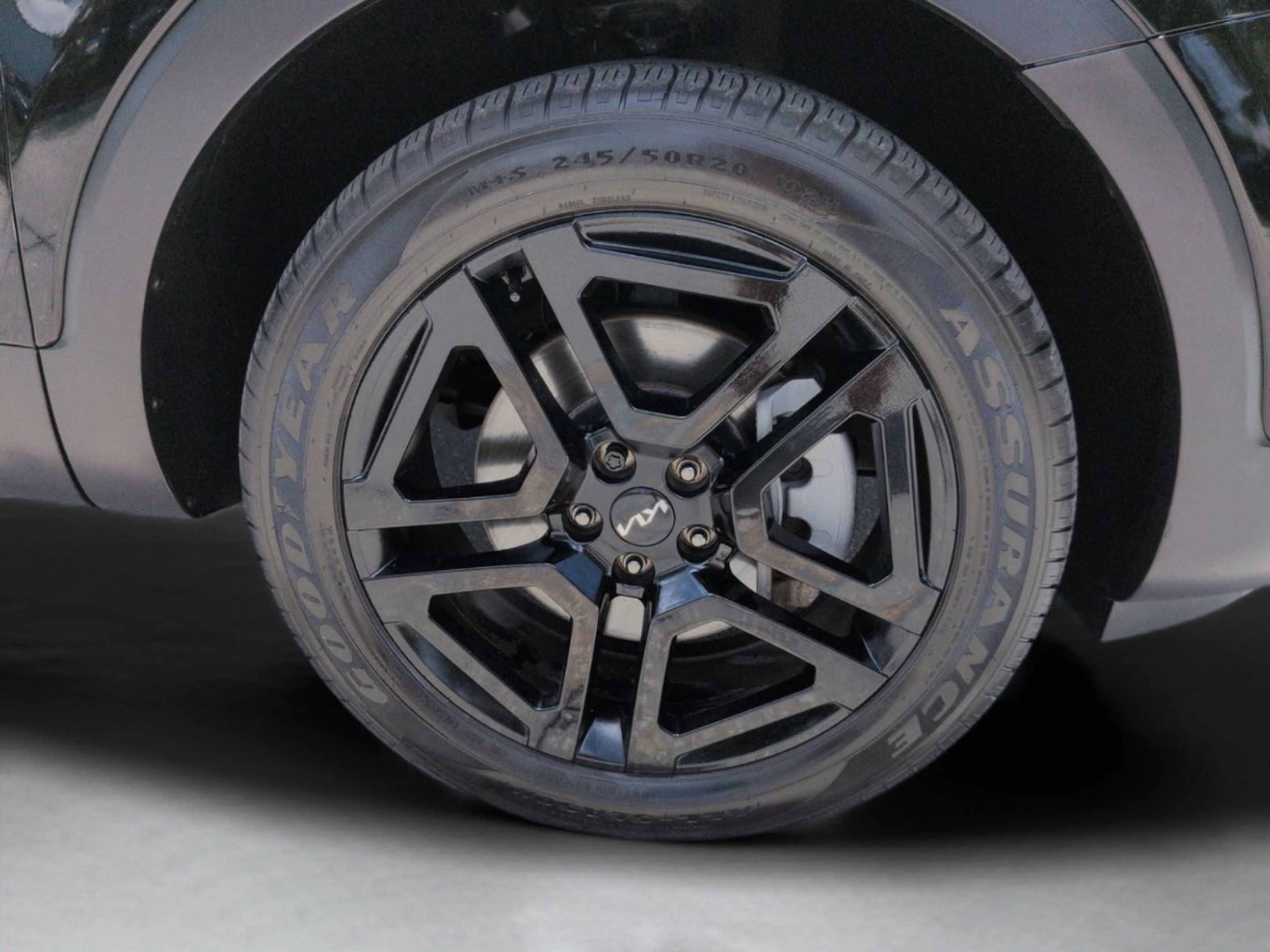 Used 2023 Kia Telluride EX X-Line AWD/4WD image 12