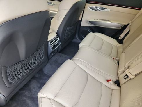 Used 2026 Genesis GV70 2.5T Select AWD/4WD image 22