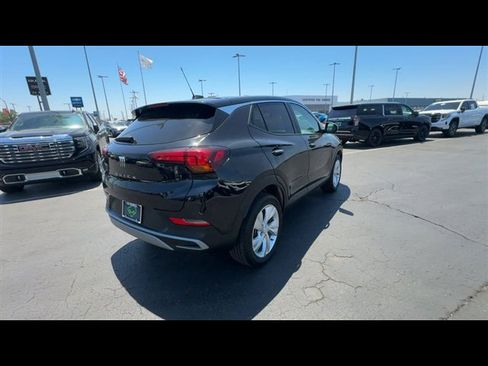 Used 2025 Buick Encore GX Preferred FWD image 8