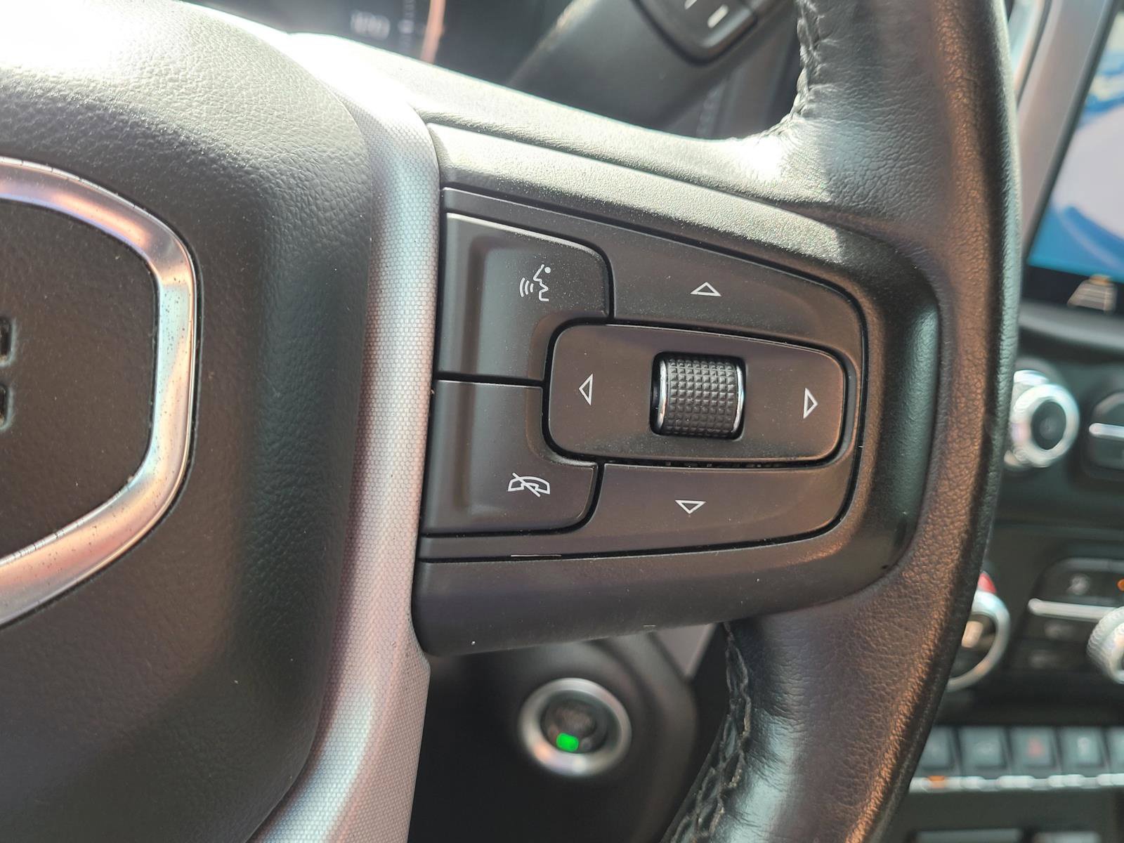 Used 2021 GMC Sierra 1500 Elevation AWD/4WD image 28