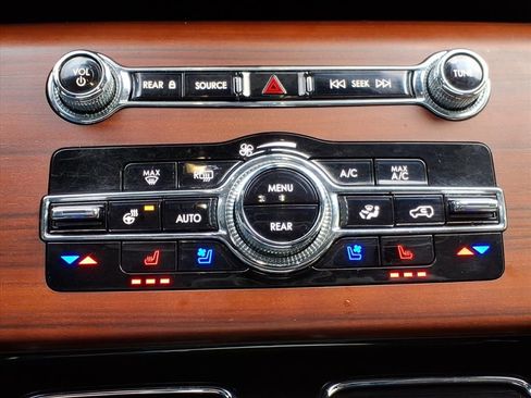 Certified 2023 Lincoln Aviator Reserve w/ Equipment Group 201A image 20