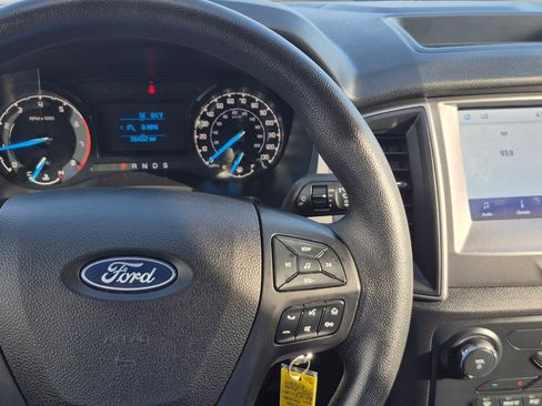 Used 2021 Ford Ranger XL w/ Equipment Group 101A High image 8