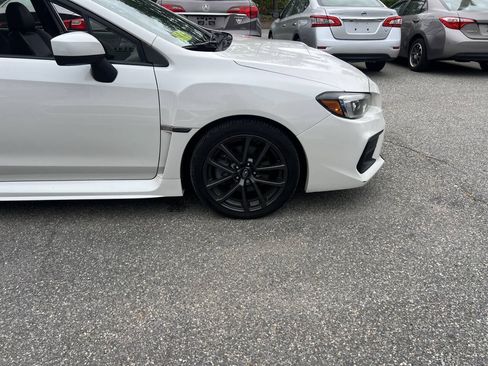 Used 2019 Subaru WRX Limited AWD/4WD image 33