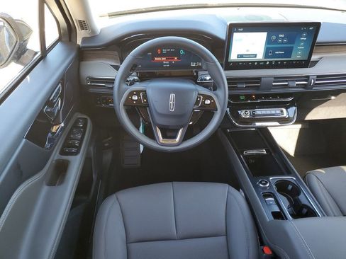 New 2026 Lincoln Corsair Grand Touring AWD/4WD image 16