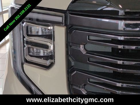 New 2026 GMC Sierra 1500 Denali Ultimate AWD/4WD image 8