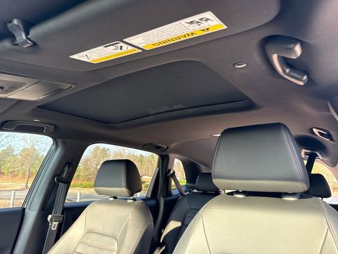 Used 2025 Honda CR-V Sport-L image 25