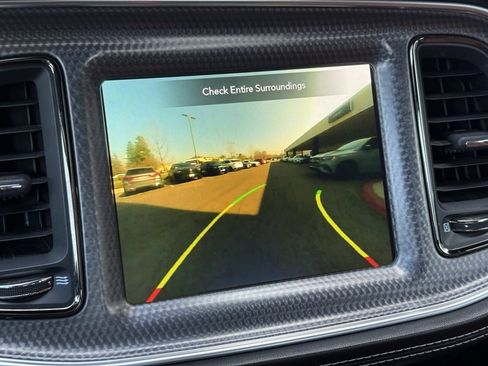 Used 2020 Dodge Challenger SRT Hellcat Redeye image 5