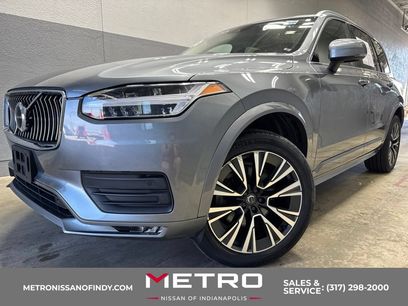 Used 2020 Volvo XC90 T5 Momentum w/ Protection Package Premier