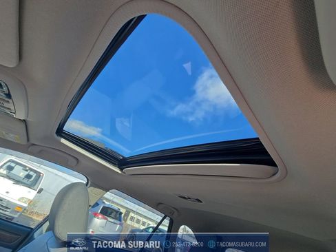 Used 2018 Subaru Outback 3.6R Limited image 25