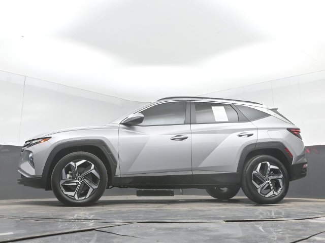 Used 2023 Hyundai Tucson SEL AWD/4WD image 46