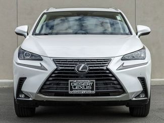 Used 2020 Lexus NX 300 FWD w/ Premium Package video 2