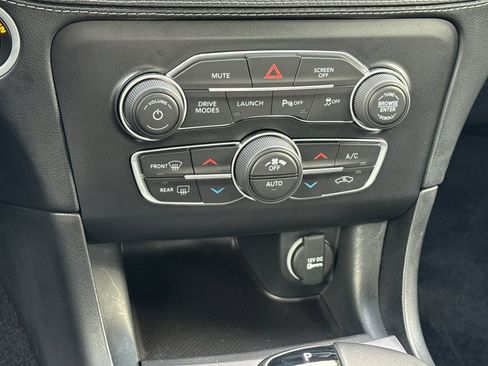 Used 2023 Dodge Charger Scat Pack image 24