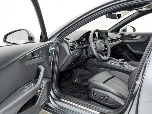 Used 2018 Audi A4 2.0T Premium Plus w/ Premium Plus Package AWD/4WD image 7
