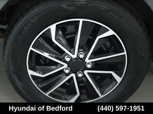 Used 2024 Nissan Altima 2.5 S FWD image 13