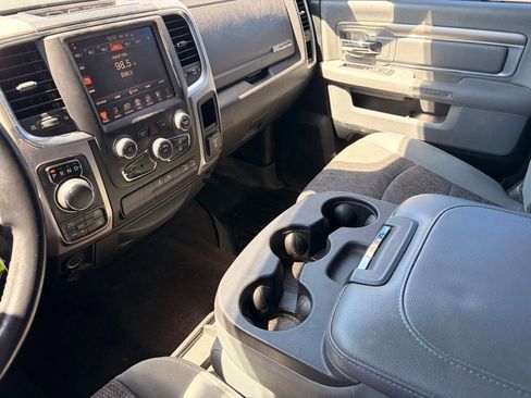 Used 2016 RAM 1500 Big Horn image 23