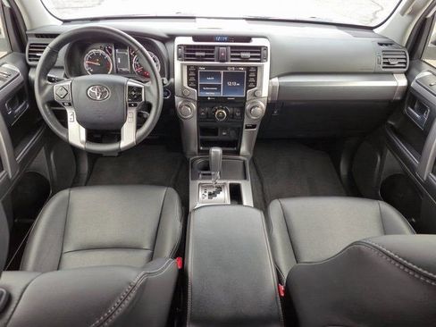 Used 2024 Toyota 4Runner TRD Sport image 18