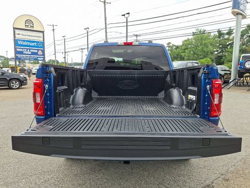Used 2022 Ford F150 XLT w/ Equipment Group 302A High AWD/4WD image 28