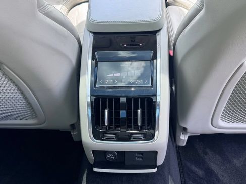 Used 2018 Volvo S90 T6 Inscription AWD/4WD image 19