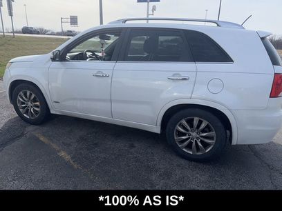 Used 2011 Kia Sorento SX