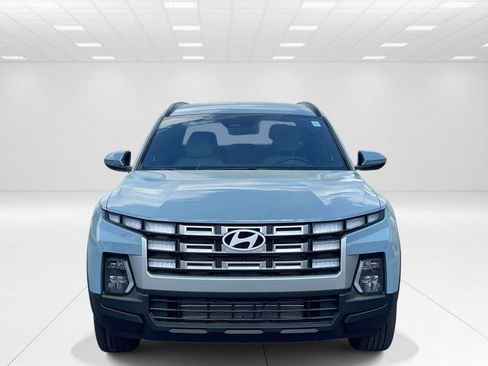 New 2026 Hyundai Santa Cruz SEL AWD/4WD image 2