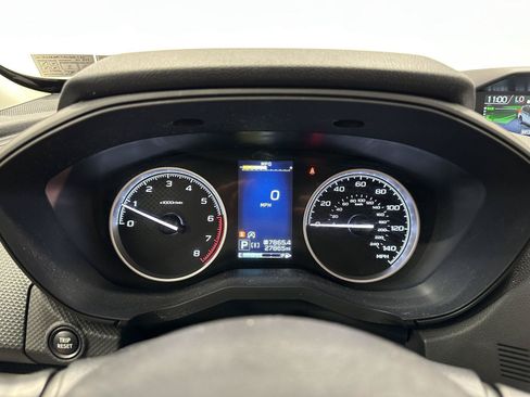 Used 2023 Subaru Forester Limited w/ Popular Package #3 AWD/4WD image 20