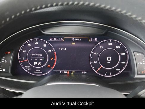 Used 2018 Audi Q7 3.0T Prestige image 32