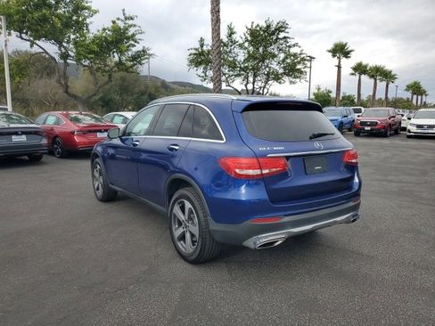 Used 2018 Mercedes-Benz GLC 300 image 7