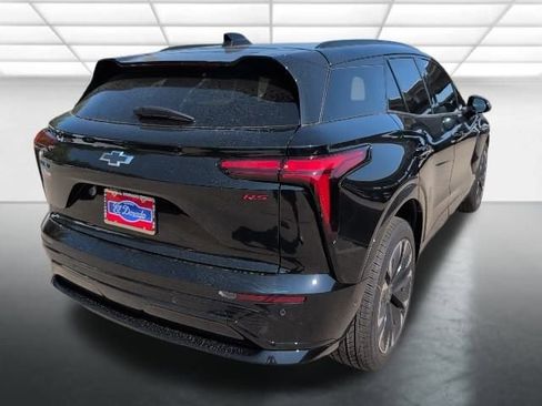 New 2026 Chevrolet Blazer EV RS w/ Super Cruise Package image 38